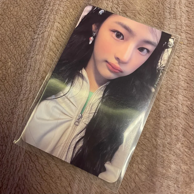 Get Up THE POWERPUFF GIRLS X NJ Box ver.