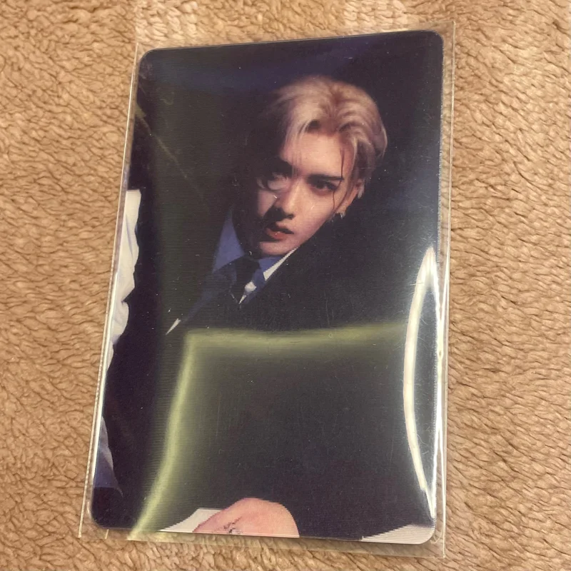 MELTING POINT LOYALTY ver.