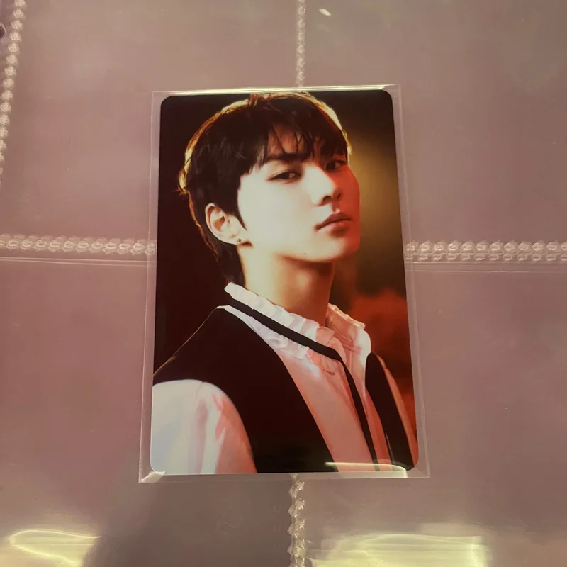 DARK BLOOD Weverse Albums ver.