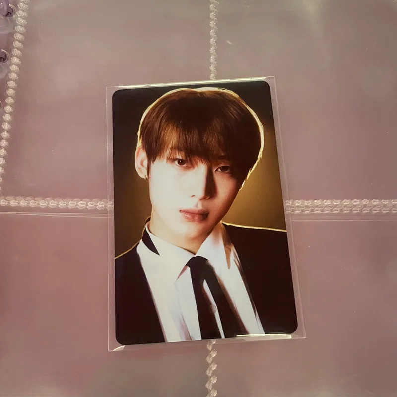 DARK BLOOD Weverse Albums ver.