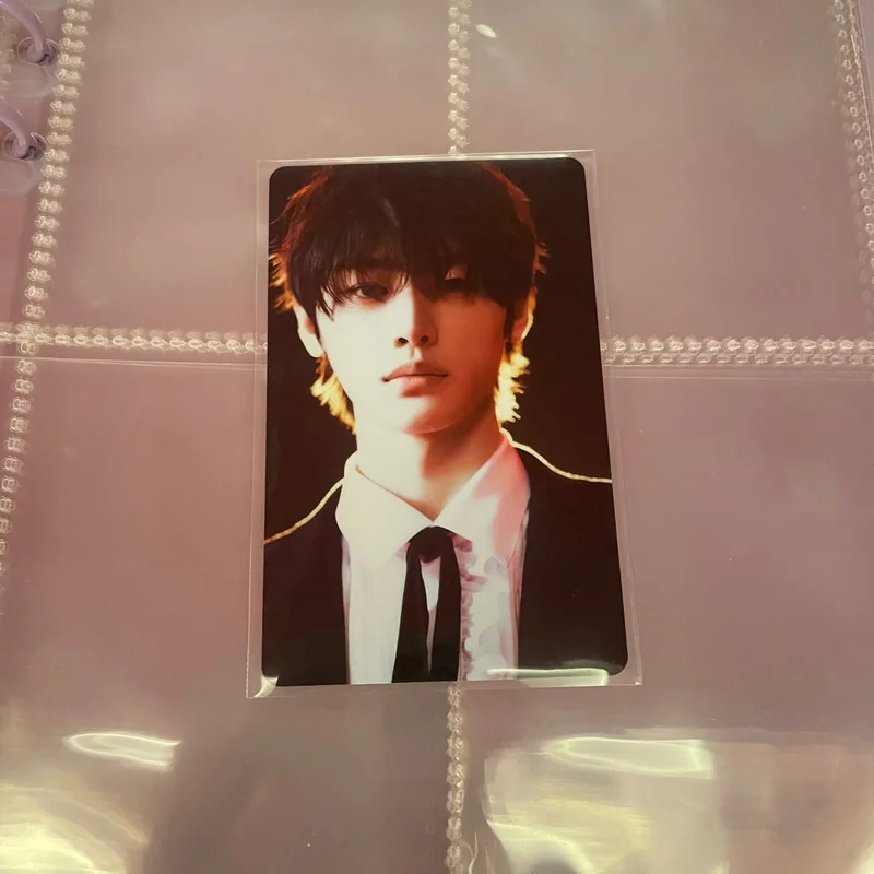 DARK BLOOD Weverse Albums ver.