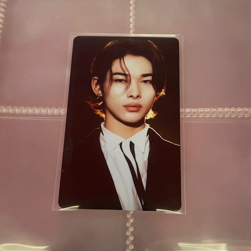 DARK BLOOD Weverse Albums ver.