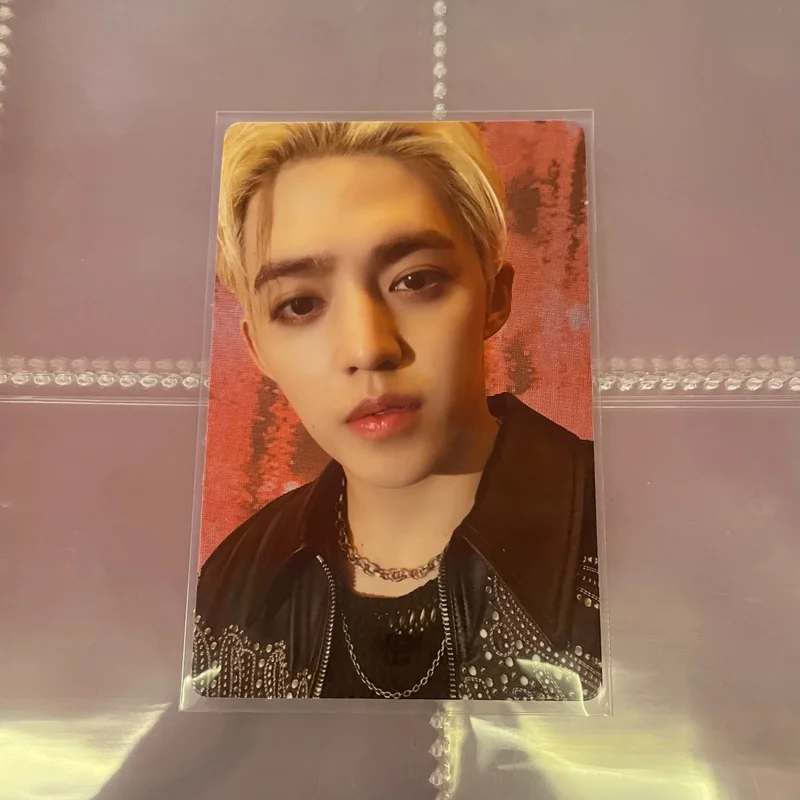 SEVENTEENTH HEAVEN PM 10:23 Ver.