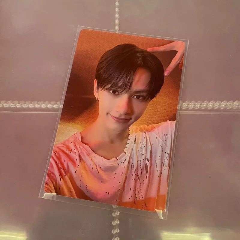 SEVENTEENTH HEAVEN PM 10:23 Ver.