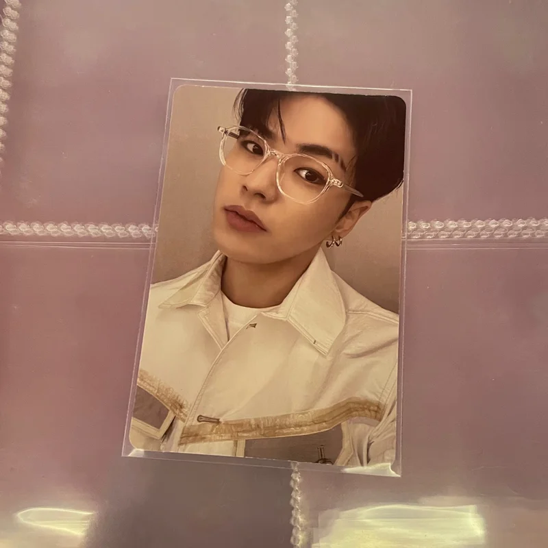 THE SECOND STEP : CHAPTER ONE PHOTOBOOK ver. BLUE ver.