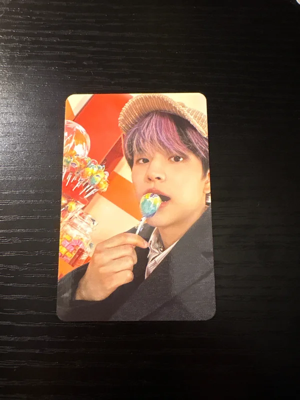 2023 SEASON'S GREETINGS SKZ's Mini World