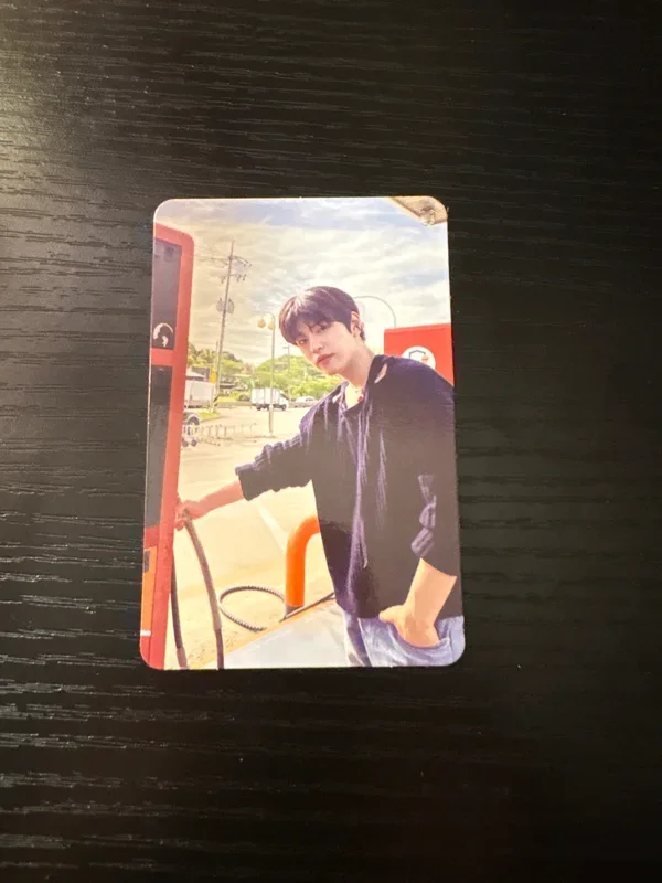 MAXIDENT Target Exclusive