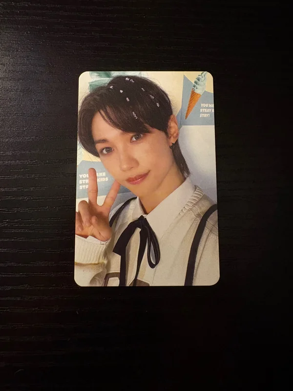 2023 SEASON'S GREETINGS SKZ's Mini World