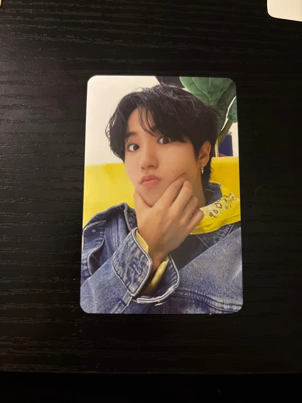 2023 SEASON'S GREETINGS SKZ's Mini World