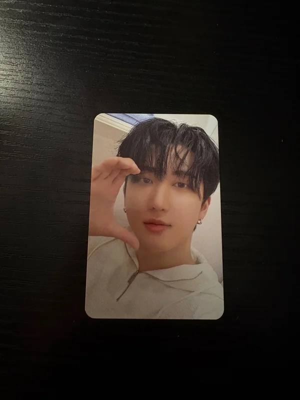 Stray Kids 2024 SEASON'S GREETINGS - Perfect Day with SKZ