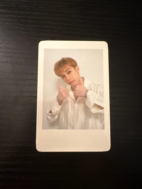 Stray Kids 2024 SEASON'S GREETINGS - Perfect Day with SKZ WITHMUU