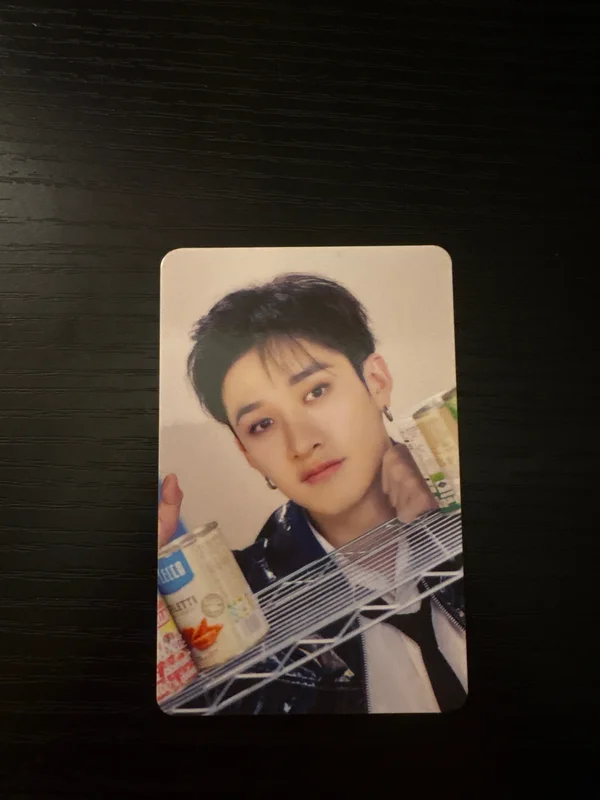 2023 SEASON'S GREETINGS SKZ's Mini World