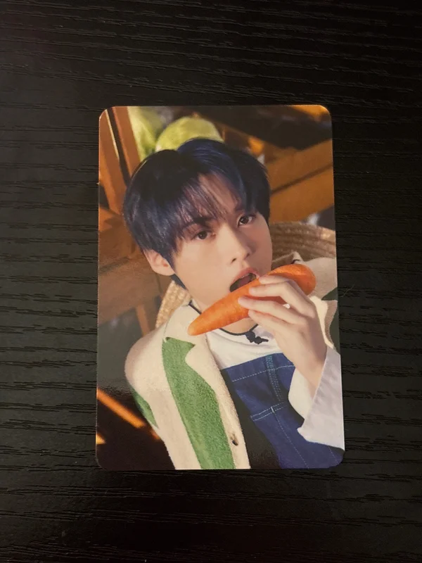 2023 SEASON'S GREETINGS SKZ's Mini World