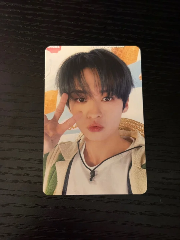 2023 SEASON'S GREETINGS SKZ's Mini World