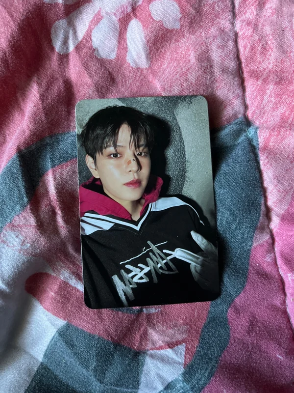 KARMA ACCORDION VER.