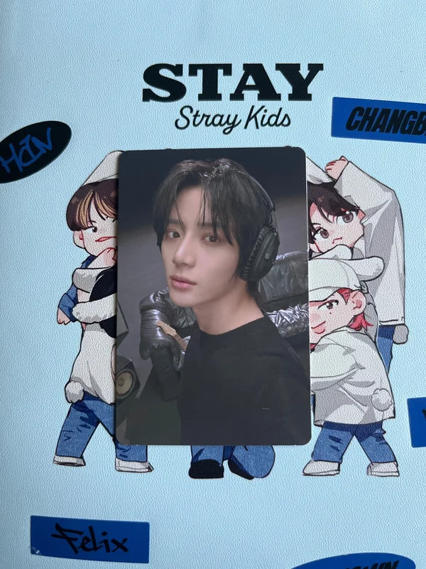 BEOMGYU's Mixtape : Panic