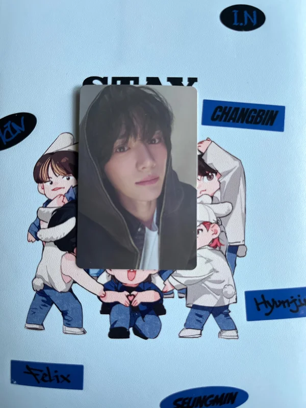 BEOMGYU's Mixtape : Panic