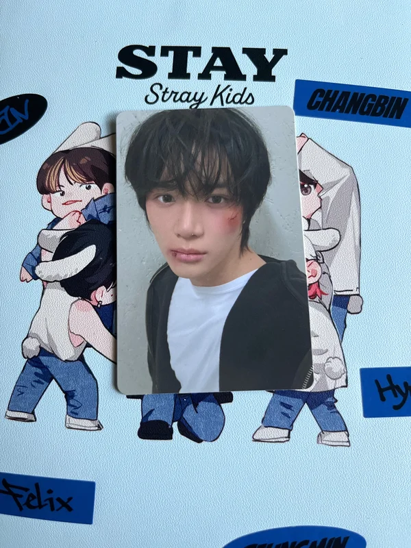 BEOMGYU's Mixtape : Panic