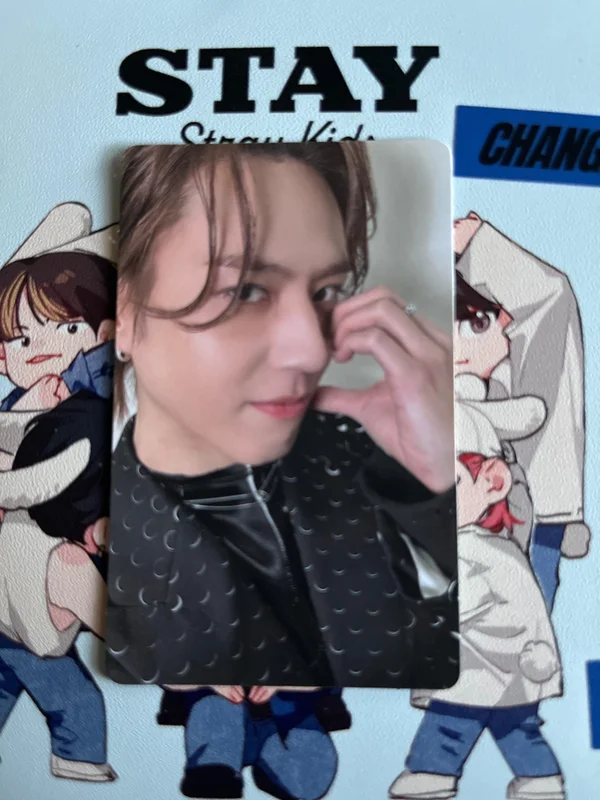 WINTER HEPTAGON WINTER VER.