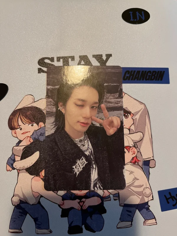 Killin' It Nemo Album ver.