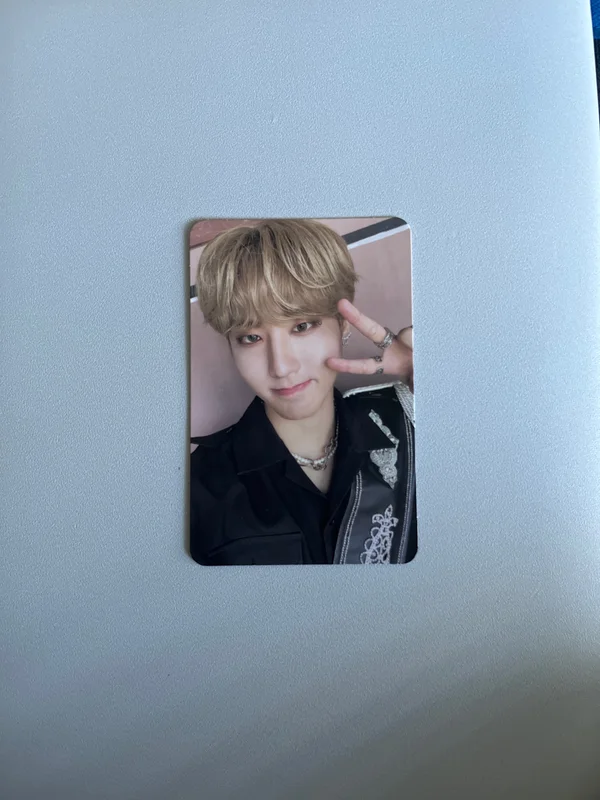 NOEASY Jewel Case Ver.