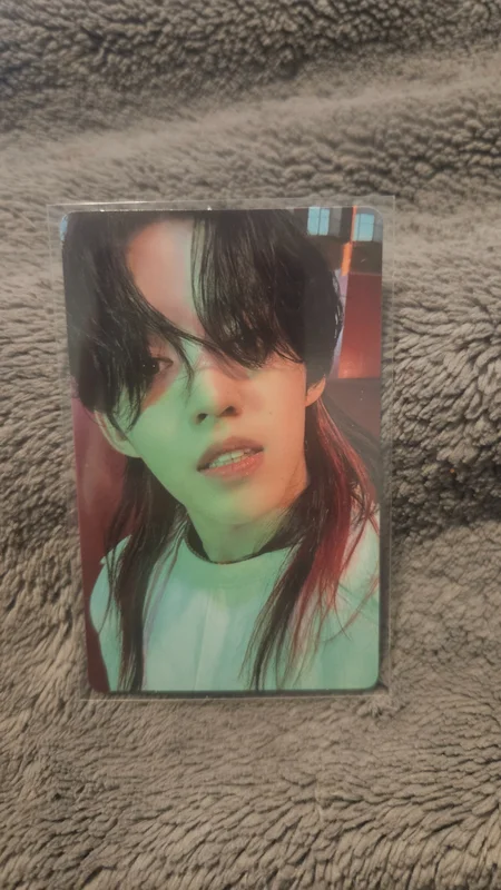 FML CARAT Ver. WEVERSE