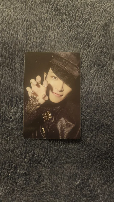 GOLDEN HOUR : Part.3 'In Your Fantasy Edition' Fantasy VER. (Limited Edition)