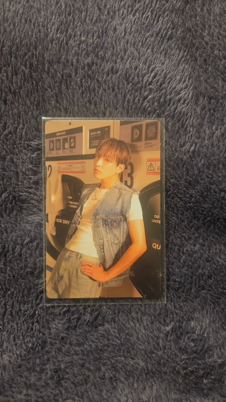 GOLDEN HOUR : Part.3 POCAALBUM HONGJOONG VER.