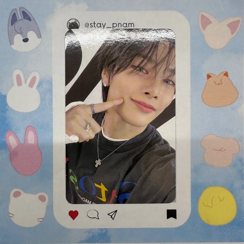 Stray Kids World Tour dominATE : celebrATE REWARD