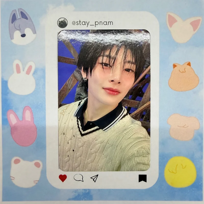 KARMA ACCORDION VER.