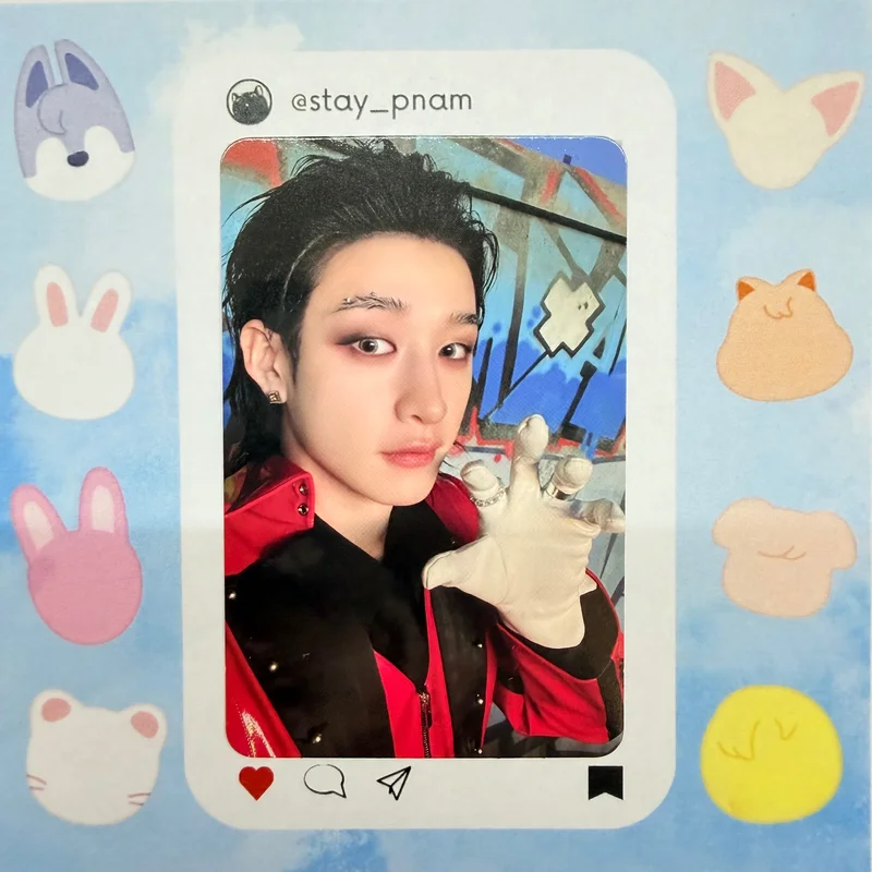 KARMA ACCORDION VER.