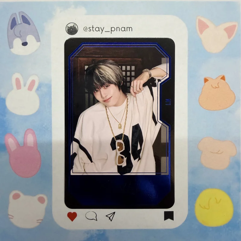 (HOP) HIPTAPE VER.