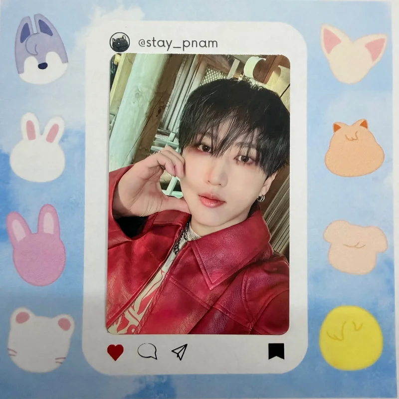 (HOP) PLATFORM ALBUM_NEMO VER.