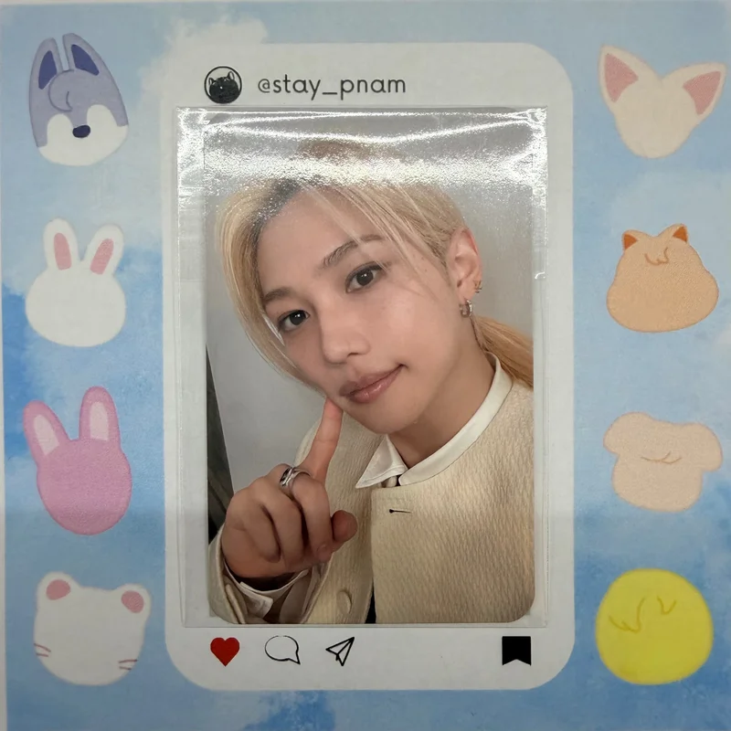 STAY JAPAN 6th ANNIVERSARY ONLINE KUJI