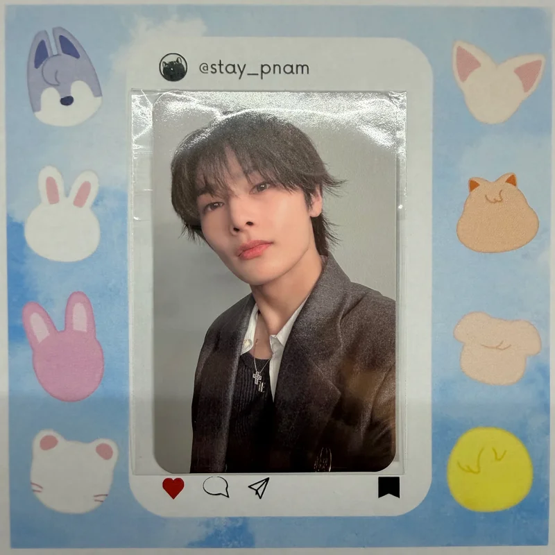 STAY JAPAN 6th ANNIVERSARY ONLINE KUJI