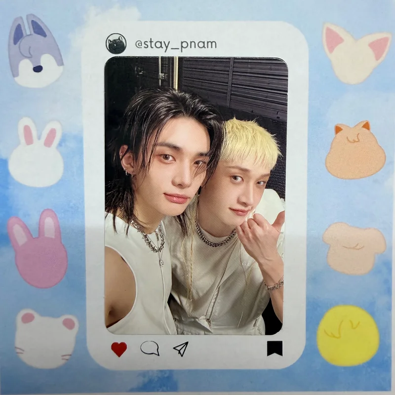 THIS & THAT TRUCK VER.