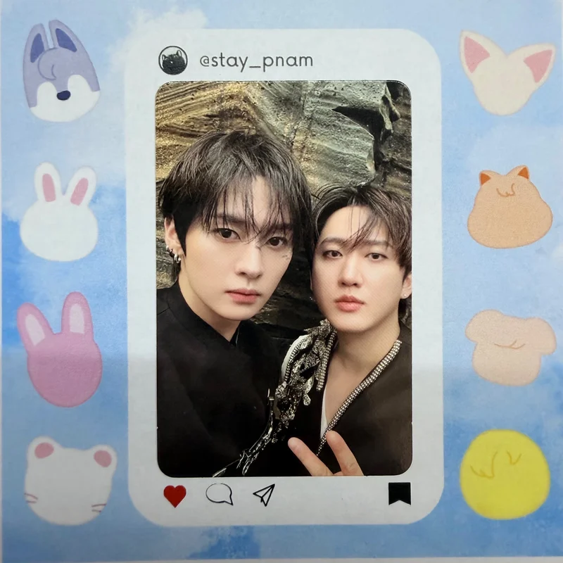 THIS & THAT THIS VER.