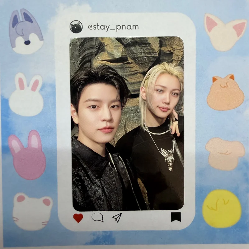 THIS & THAT THIS VER.