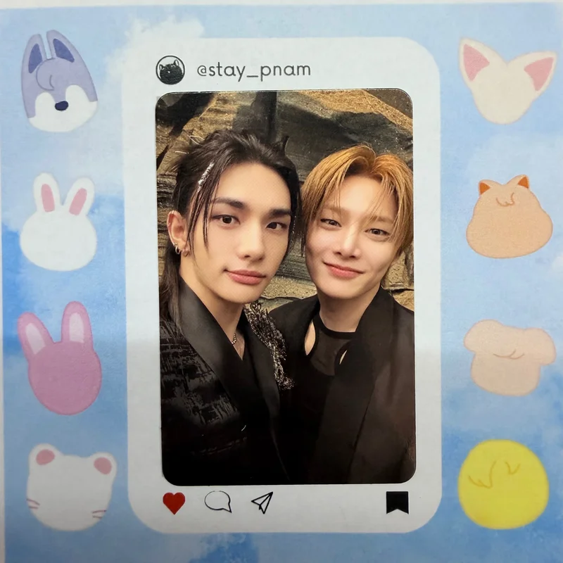 THIS & THAT THIS VER.