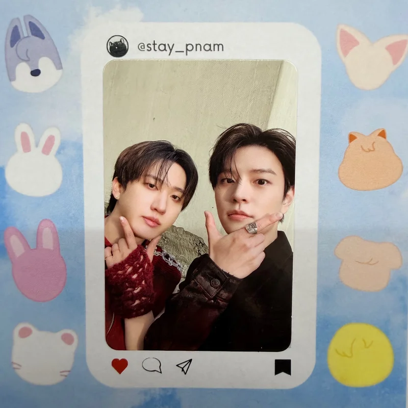 THIS & THAT THAT VER.