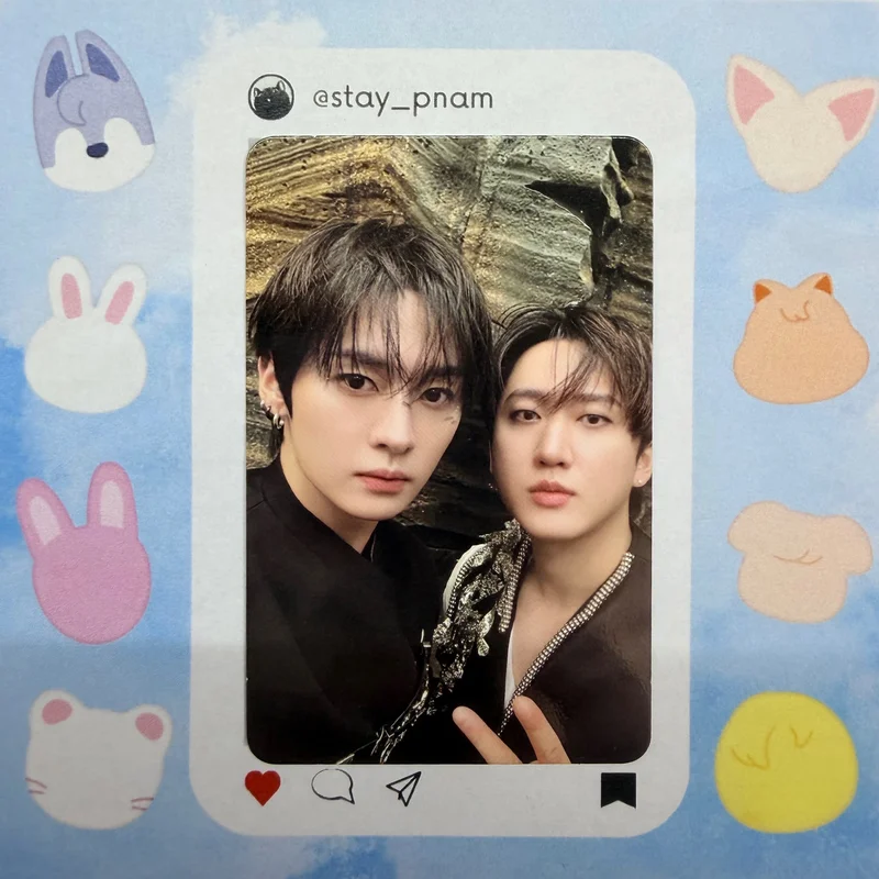 THIS & THAT THIS VER.