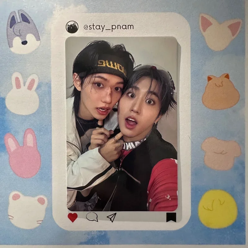 Stray Kids World Tour dominATE JAPAN REWARD