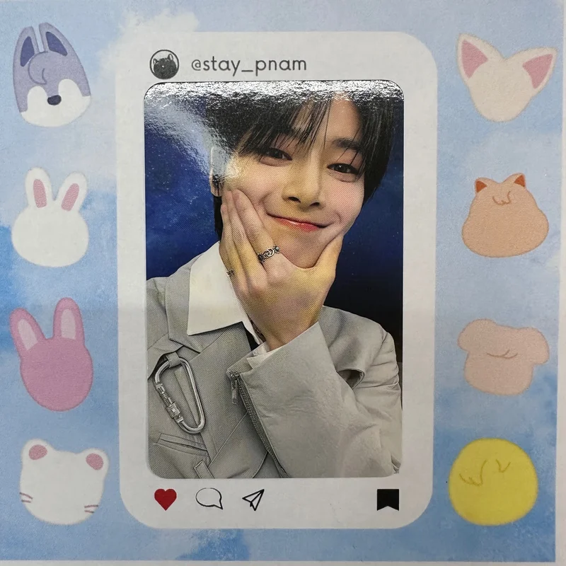 Stray Kids 3RD FANMEETING PILOT : FOR 5 STARS SPECIAL EVENT