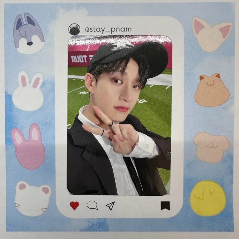 5-STAR DOME TOUR 2023 SEOUL SPECIAL (UNVEIL 13) SPECIAL GIFT EVENT