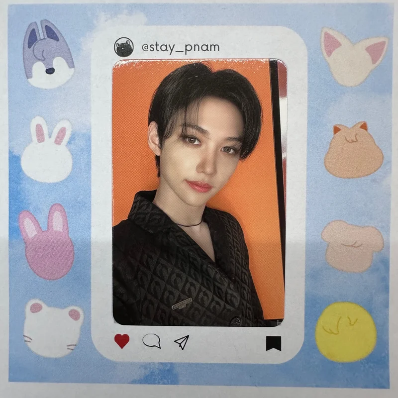 Stay in STAY in JEJU EXHIBITION TO STAY, FROM STRAY KIDS" SKZOO STORE