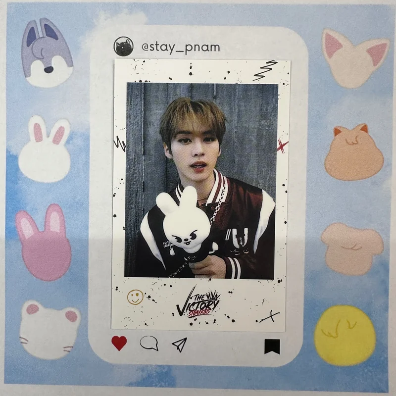 STRAY KIDS x SKZOO POP-UP STORE 'THE VICTORY' ONLINE PRE-ORDER