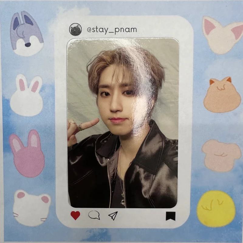 5-STAR DIGIPACK VER.