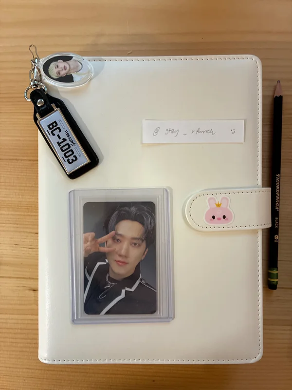 Rock-STAR Limited Changbin PC