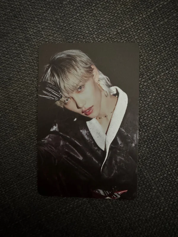 Felix IN STANDARD VER.
