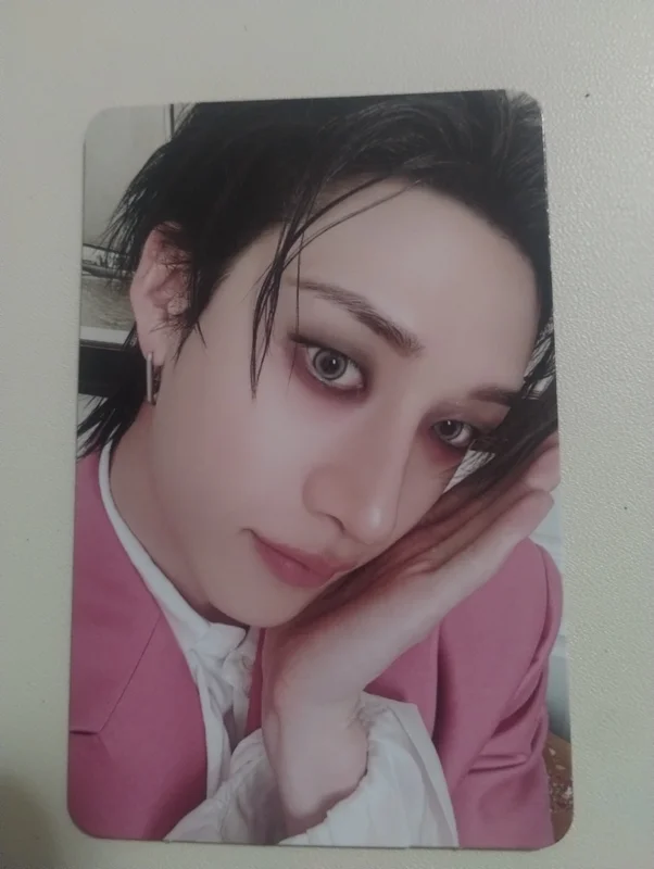 Bang Chan DO IT IT VER.